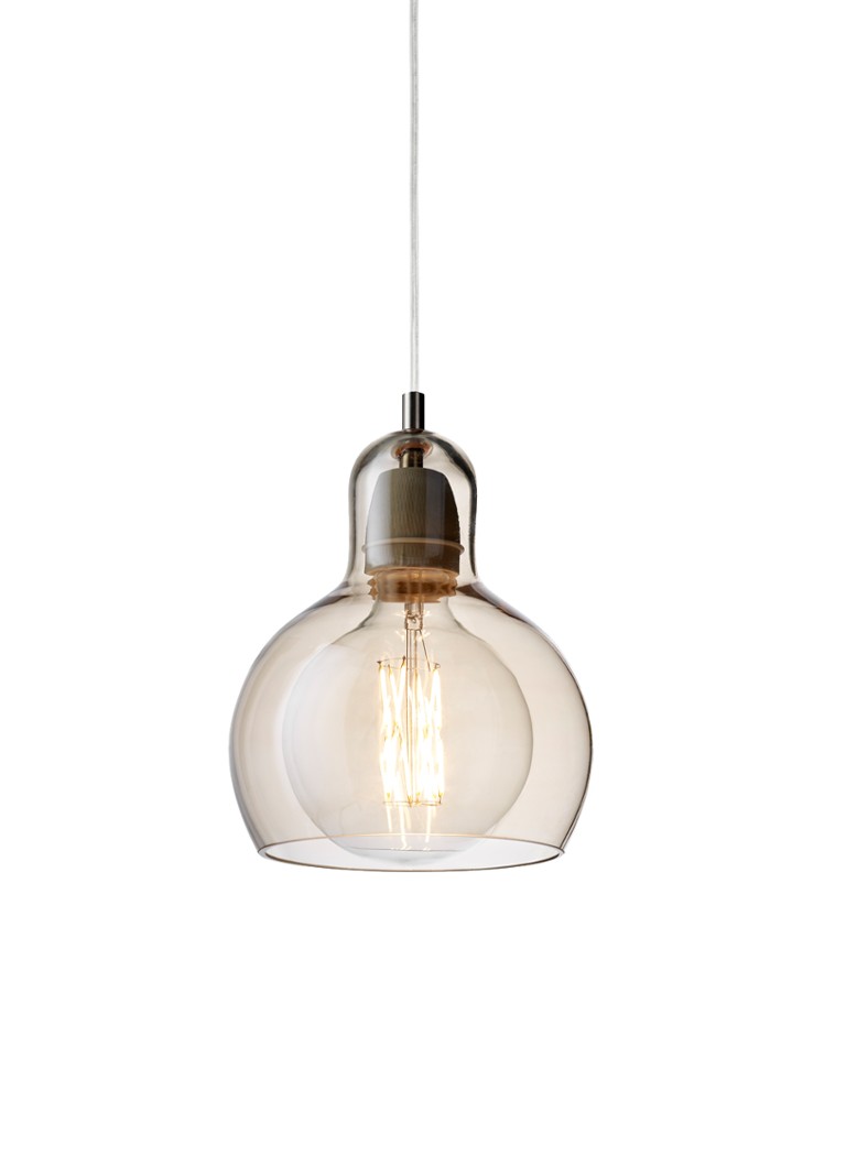 &tradition  MEGA Bulb hanglamp Ø18 cm