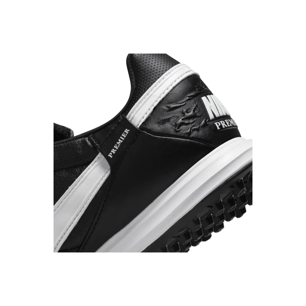 Nike Premier 3 TF III AT6178-010 / schwarz
