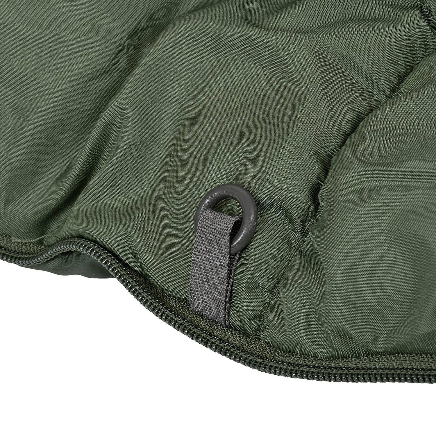 Mumienschlafsack Phoenix Flame 400