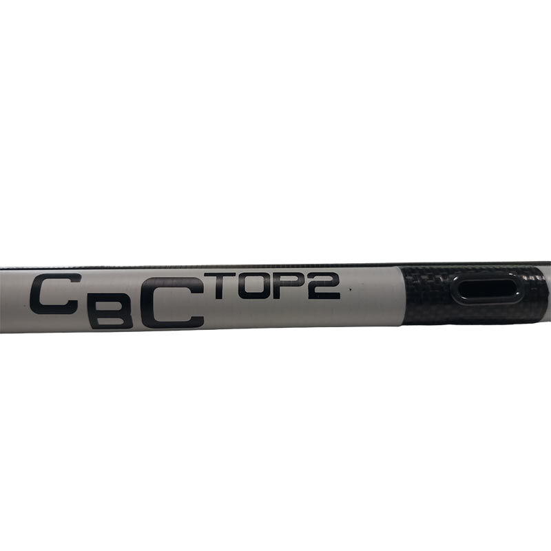 Ghost-vapasarja, Team France Carp Battle Combat Top 2