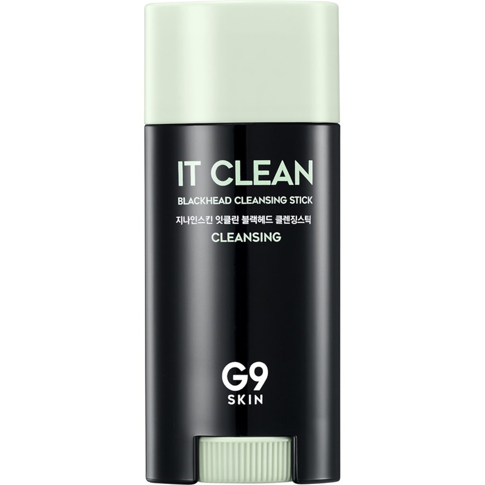 G9 Skin It Clean Blackhead Cleansing Stick Soin anti acné
