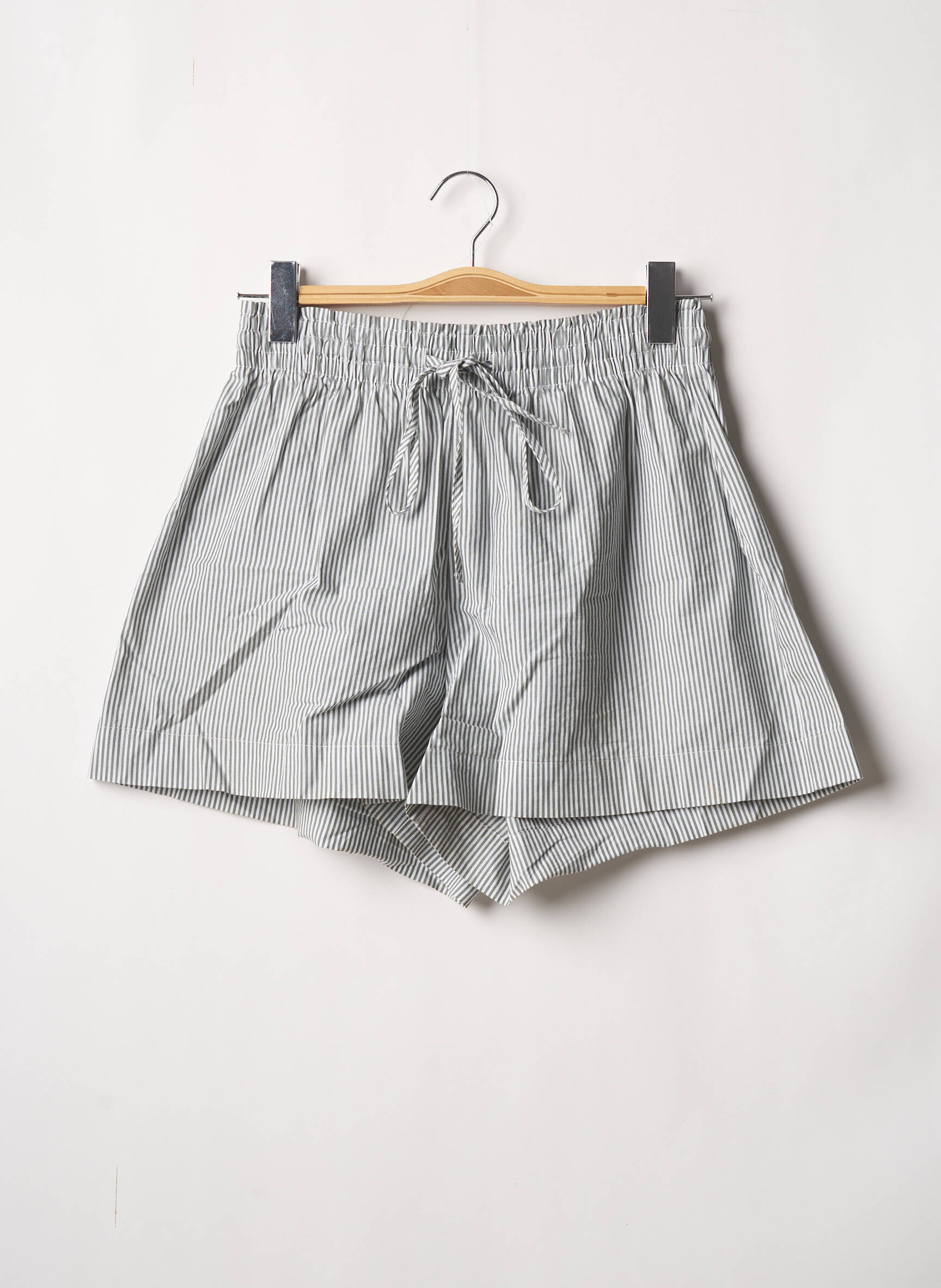 Vero Moda Shorts 1 Femme couleur gris