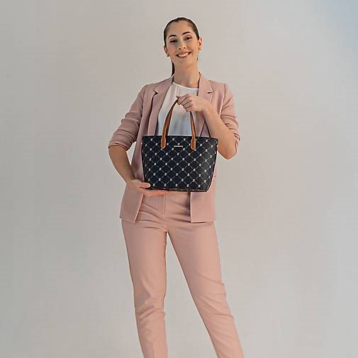 Lazarotti Palermo Handtasche 24 cm