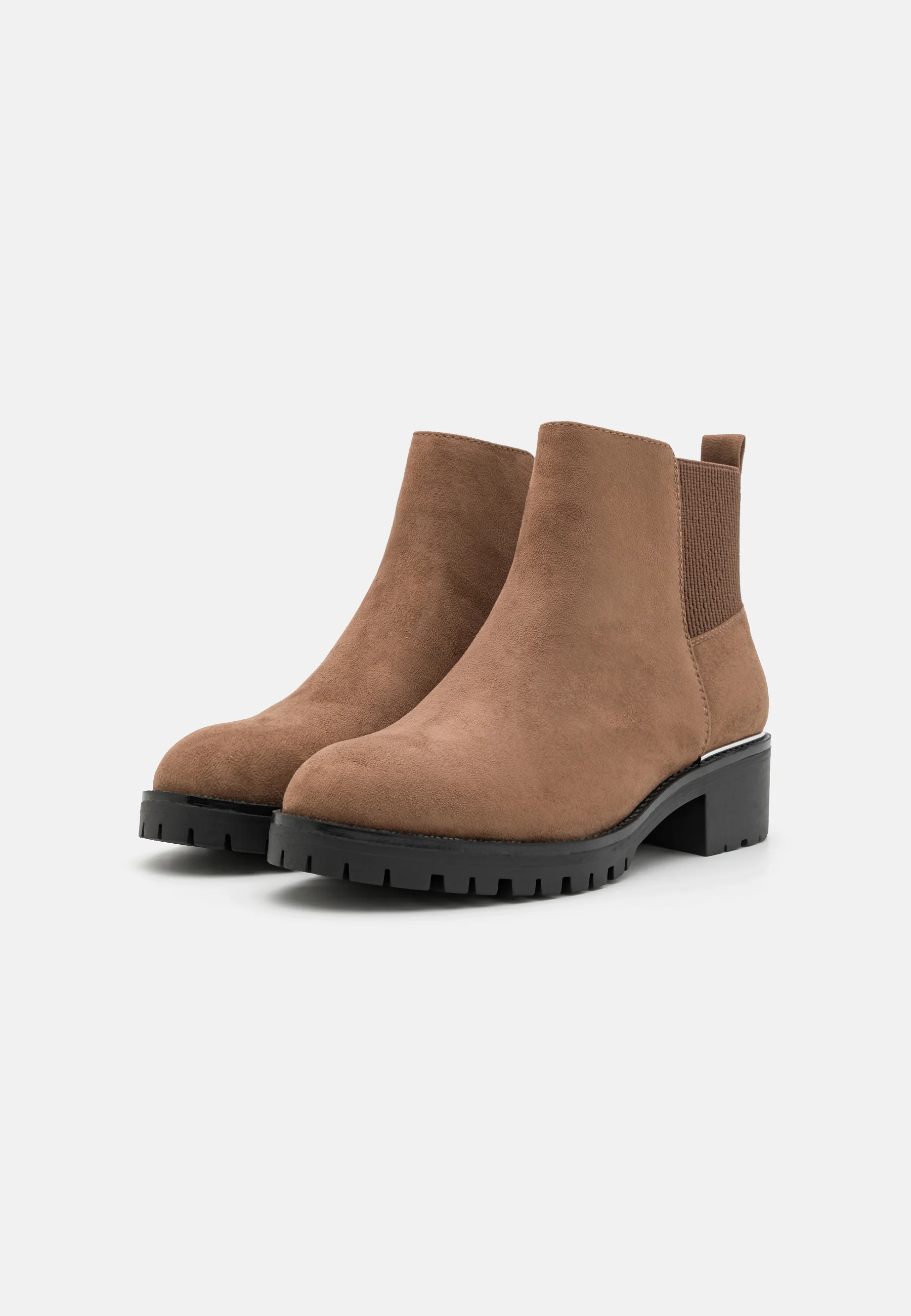 Botines de corte ancho Anna Field