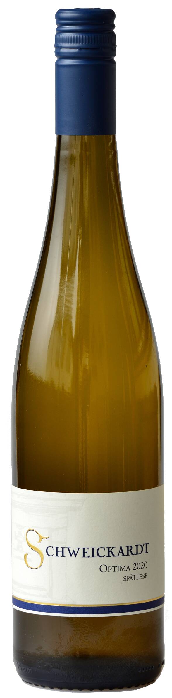 Weingut Schweickardt Optima Spätlese 2022