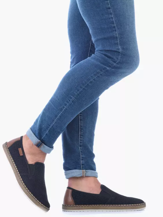 Rieker Herren Slipper