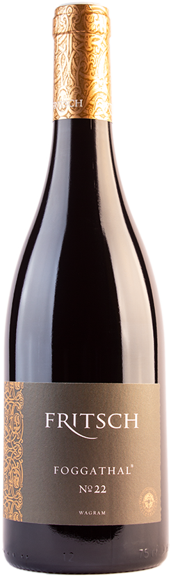 Weinberghof Fritsch-Foggathal