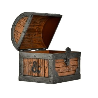 Dungeons & Dragons: Onslaught - Deluxe Treasure Chest Accessory Expansion (EN)