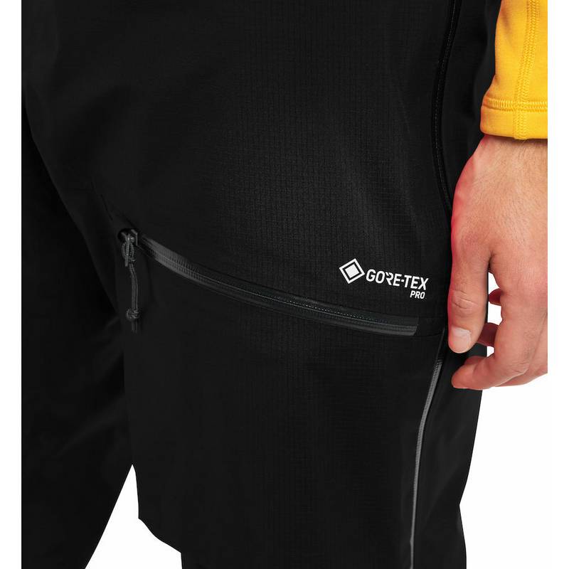 Haglfs Vassi GTX Pro Pant Funktionshose Herren