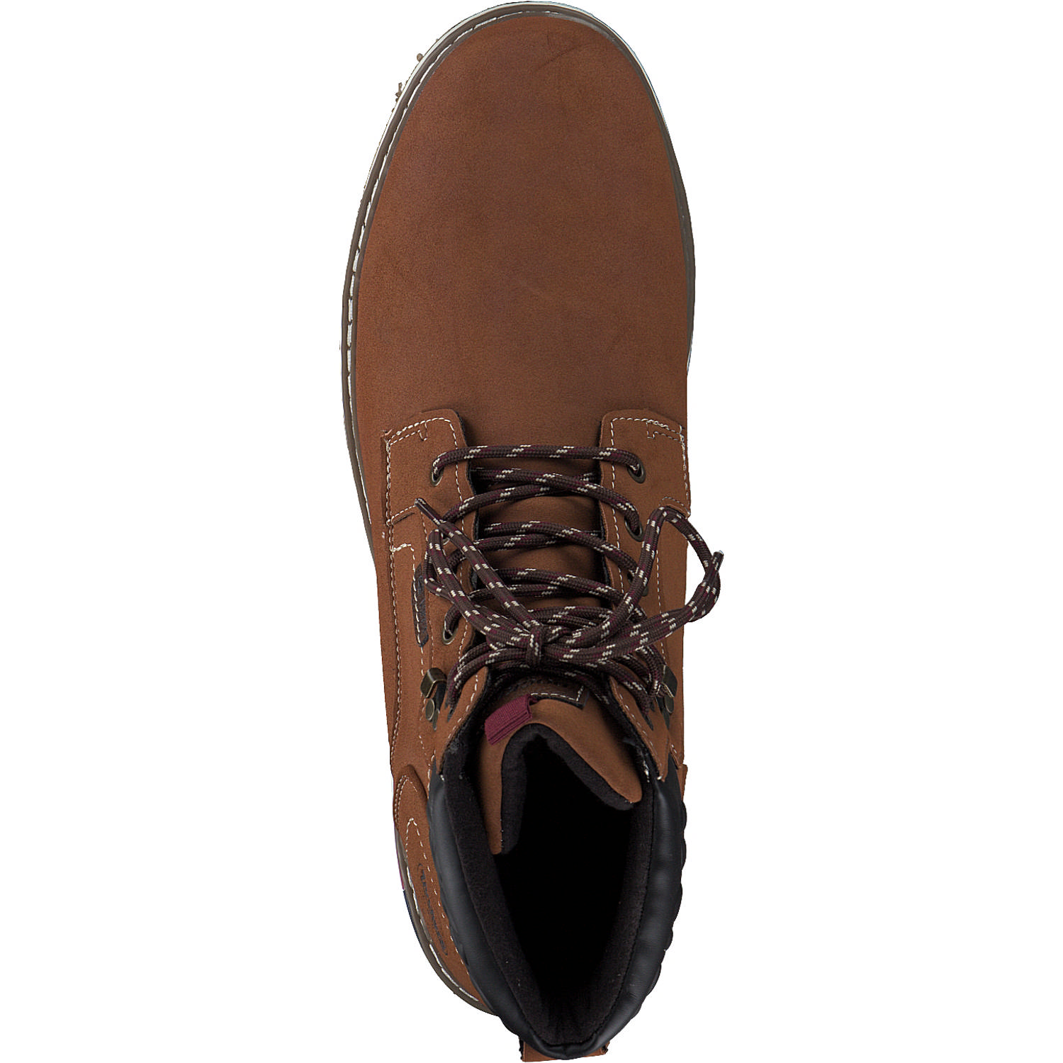 Dockers 47AF010, Stiefel, Herren, Braun