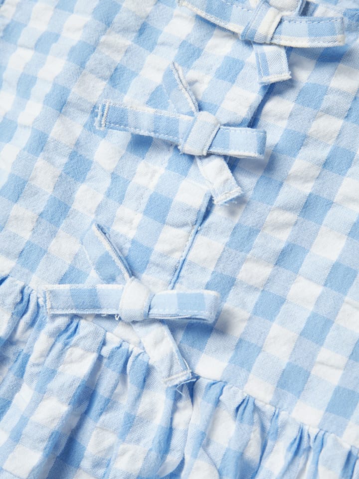 name it Bluse  NMFFISINA S/S TOP in bright white günstig kaufen