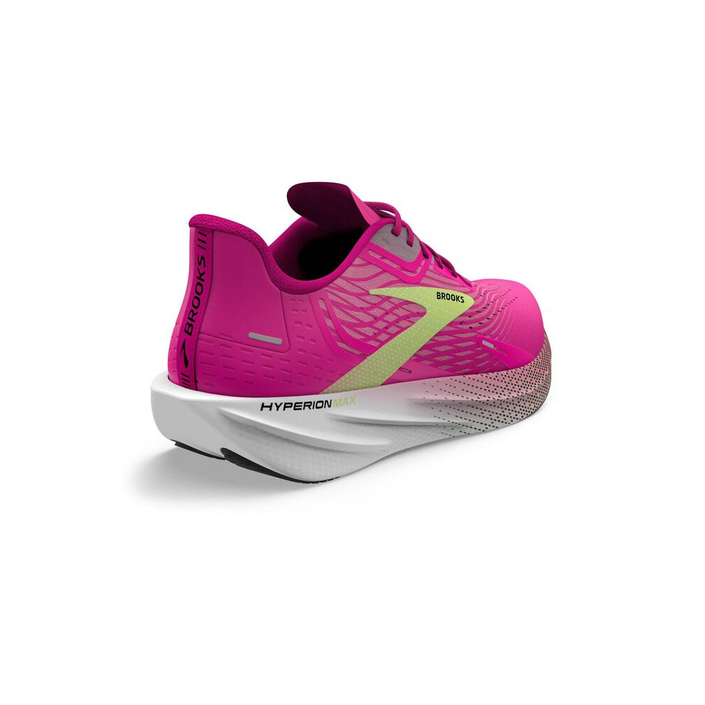 Brooks Hyperion Max 120377-1B-661 / pink