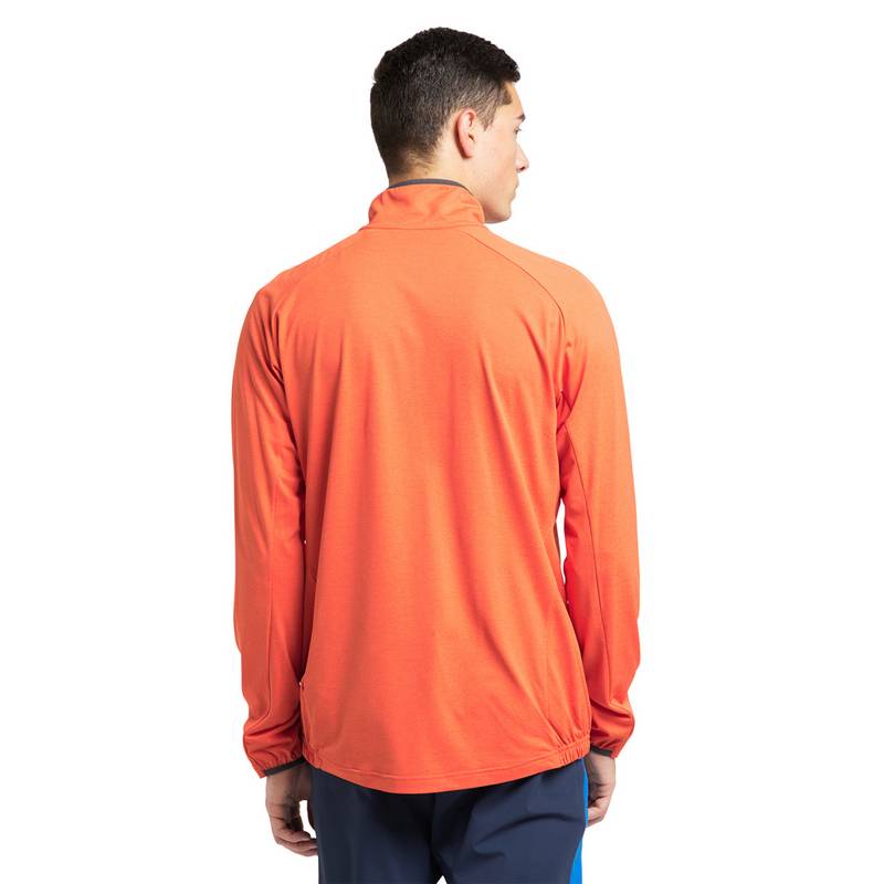 Haglfs Mirre Mid Jacket Fleecejacke Herren