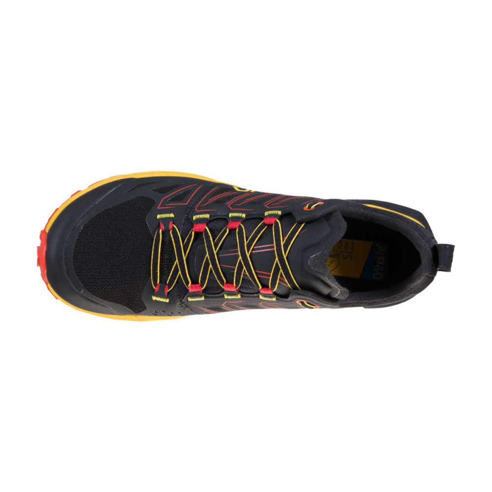 La Sportiva Jackal 46B999100 / schwarz