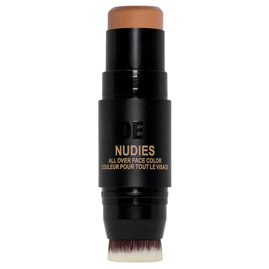 Nudies All Over Face Color Matte