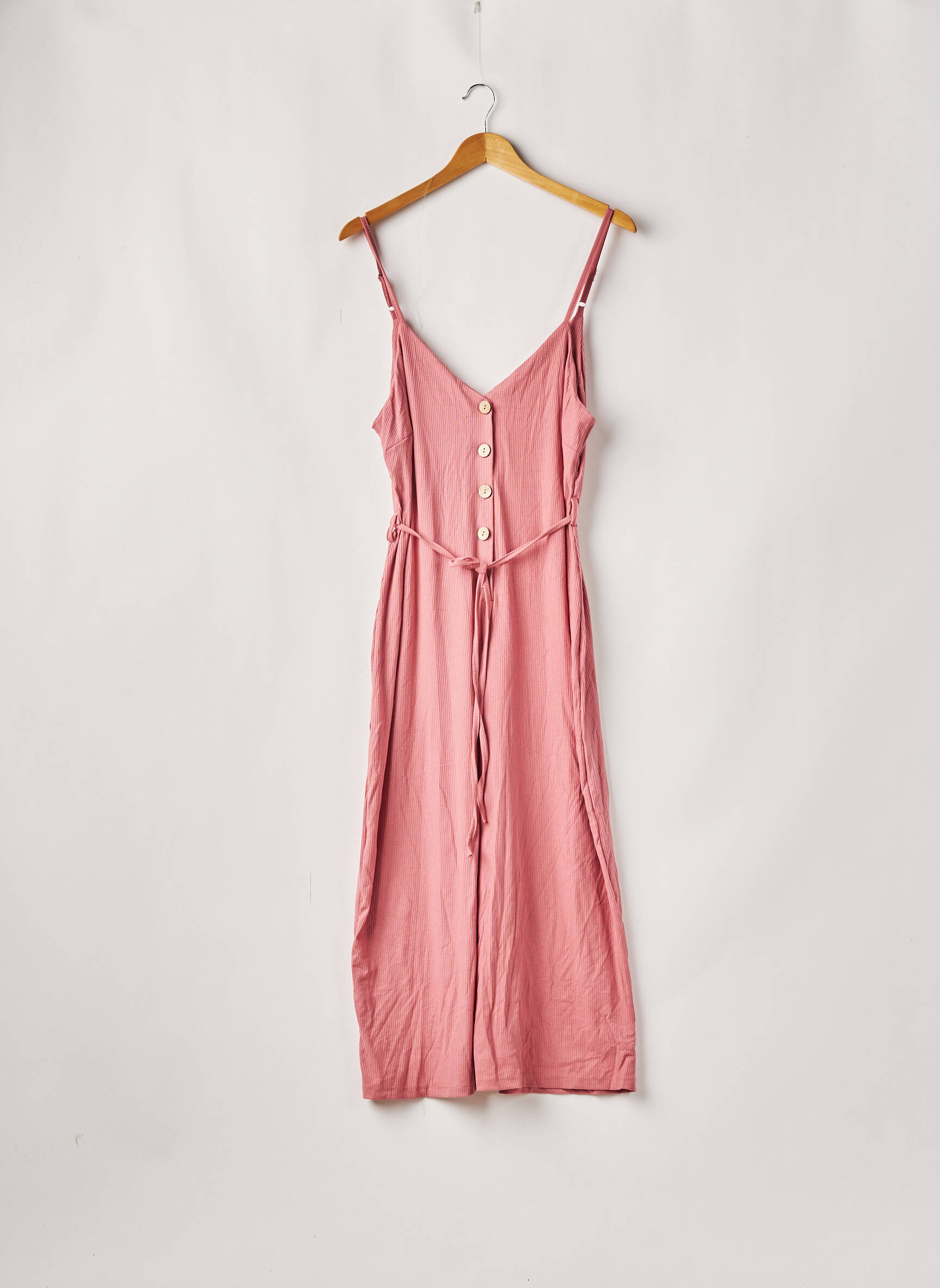 Rosa Combinaisons 1 Femme couleur rose