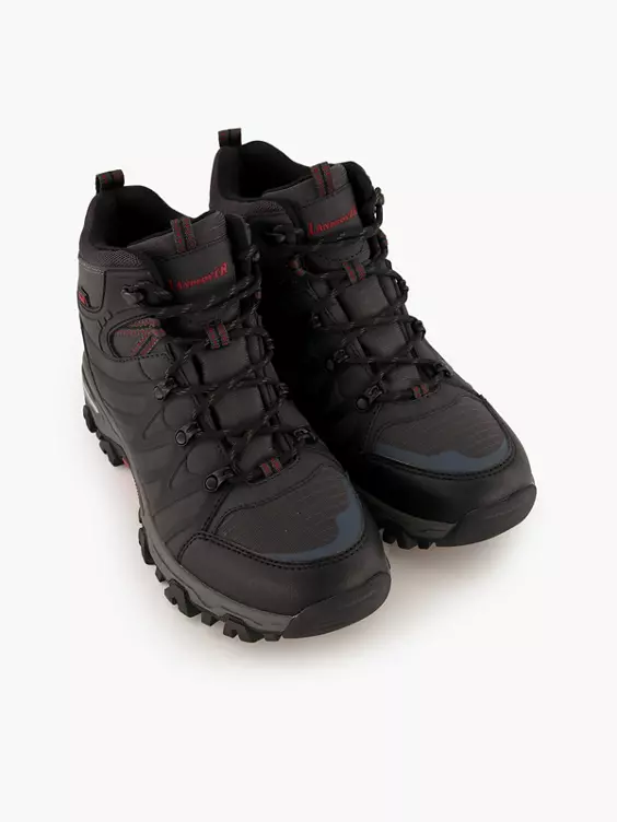 Landrover Trekkingboots