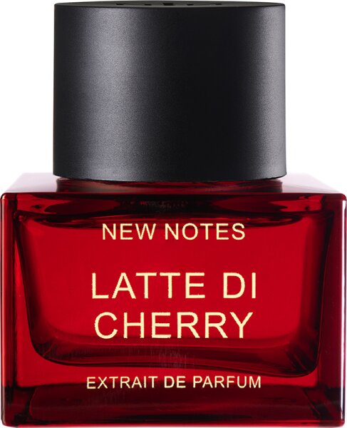 New Notes Latte di Cherry Extrait de Parfum