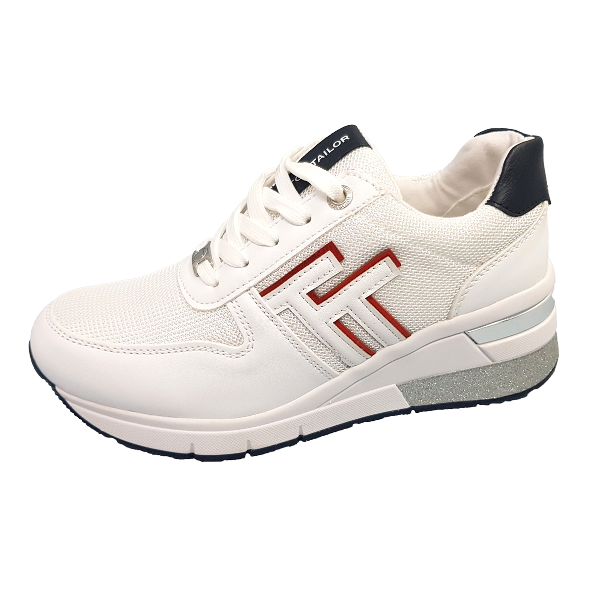 Tom Tailor 5393806 Weiß white