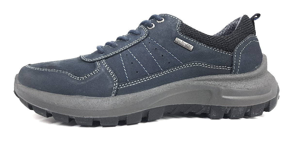 Josef Seibel Stefan 52 43852-TE21/541 Schwarz 541 jeans kombi