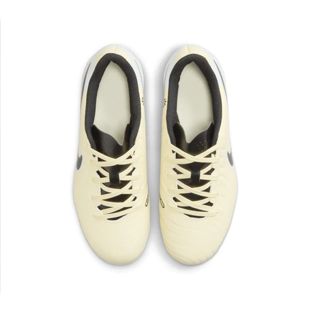 Nike Jr. Tiempo Legend 10 Club Mg DV4352-700 / gelb