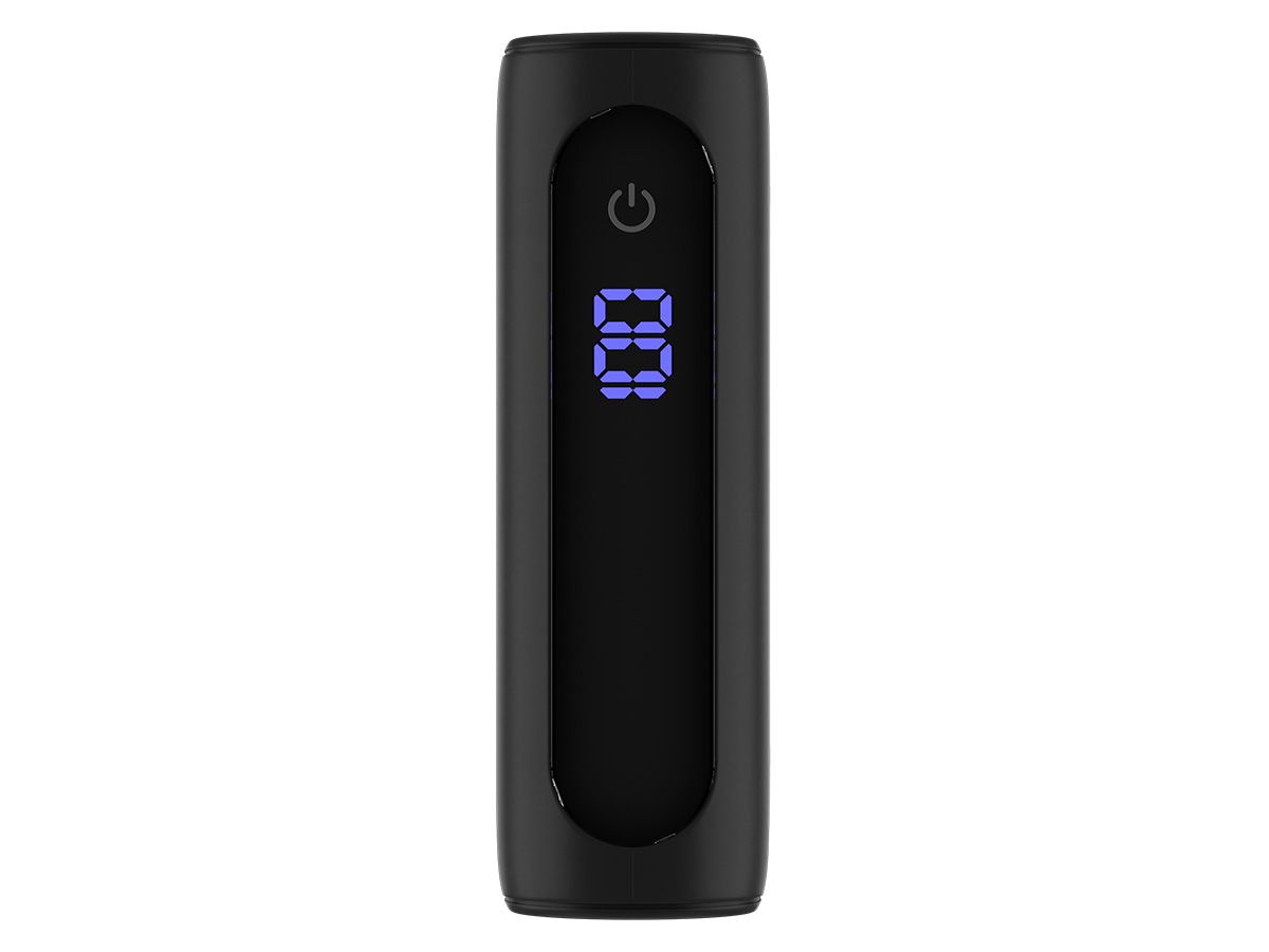 RollingSQUARE 20000 mAh Powerbank