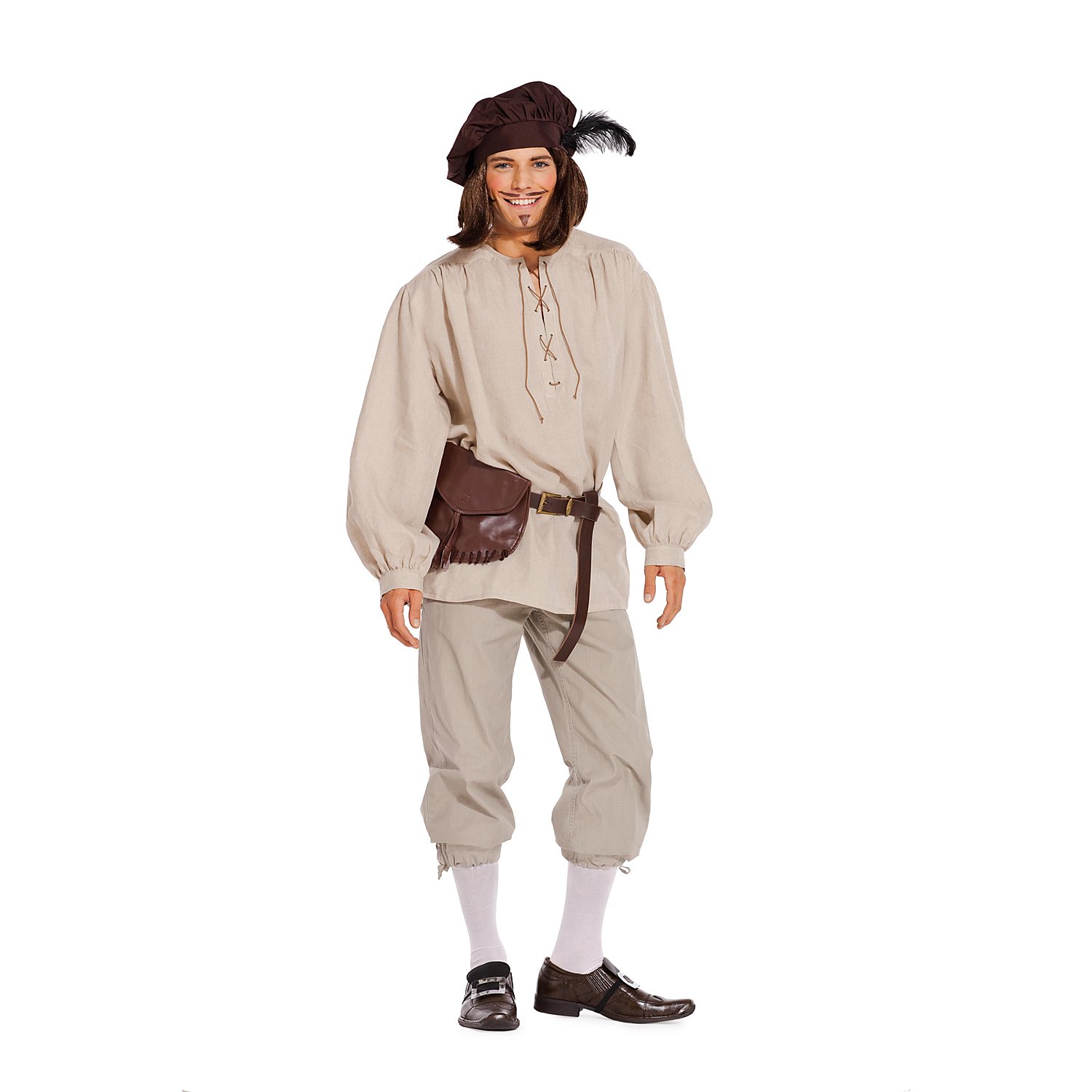 burda Schnitt 7332 