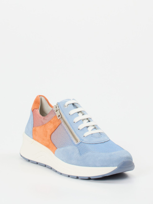 Schnürschuh-26911950001 Solidus