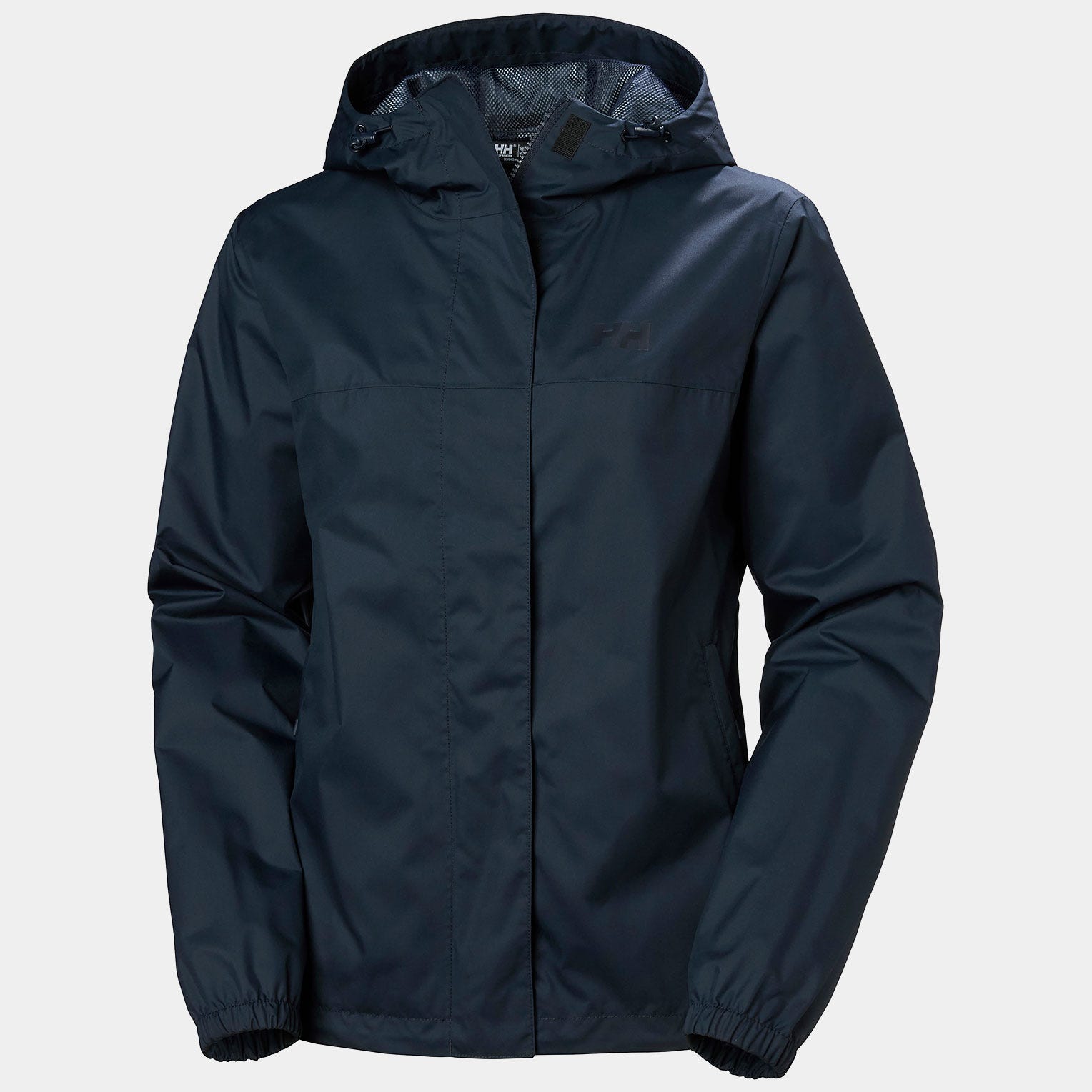 Women’s Vancouver Rain Jacket