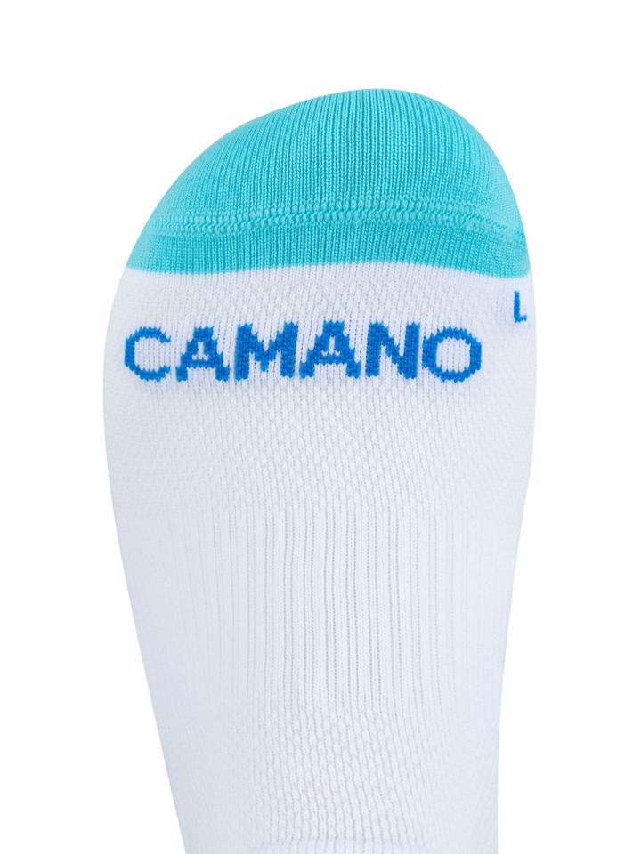 camano Sportsocke performance training light 3er Pack function in blue fish günstig kaufen