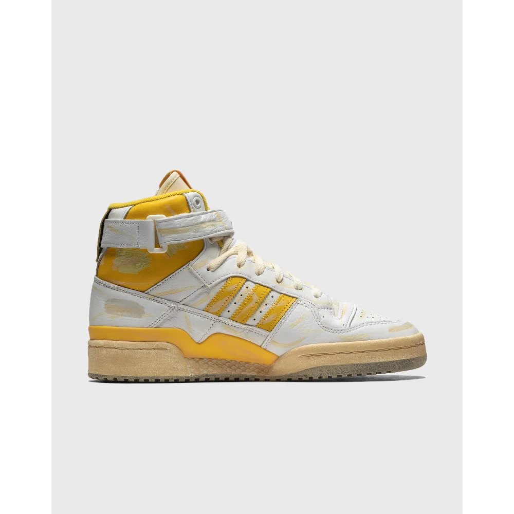adidas Forum 84 Hi AEC High GZ6468 / weiss