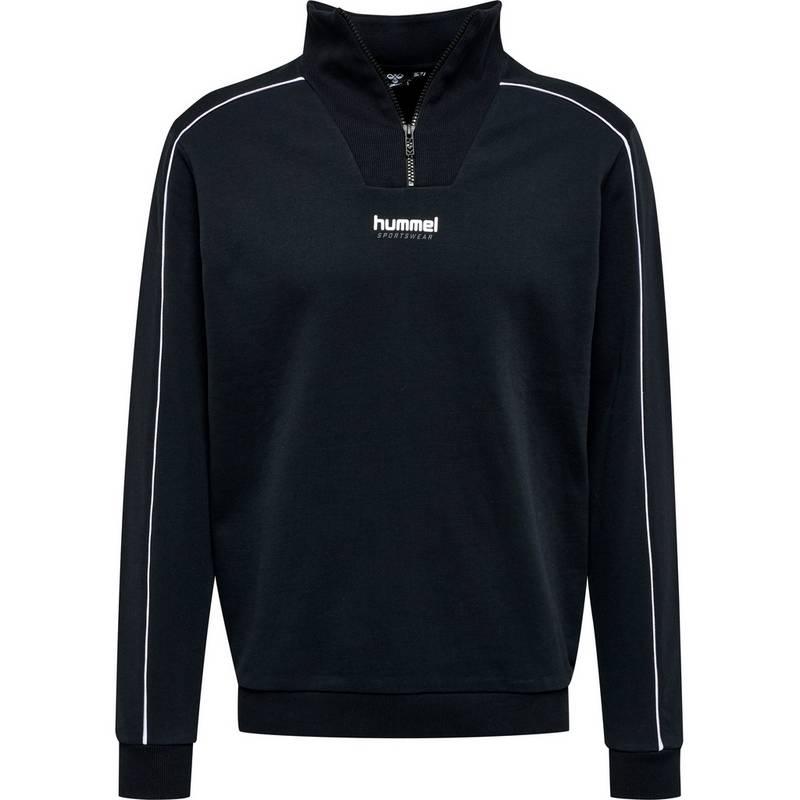 hummel hmlLGC WESLEY HALF ZIP SWEATSHIRT Sweatshirt