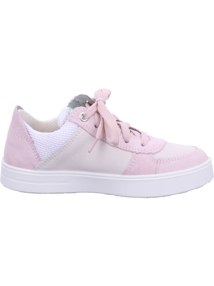 superfit Mädchen Halbschuhe STELLA in Rot günstig kaufen 30