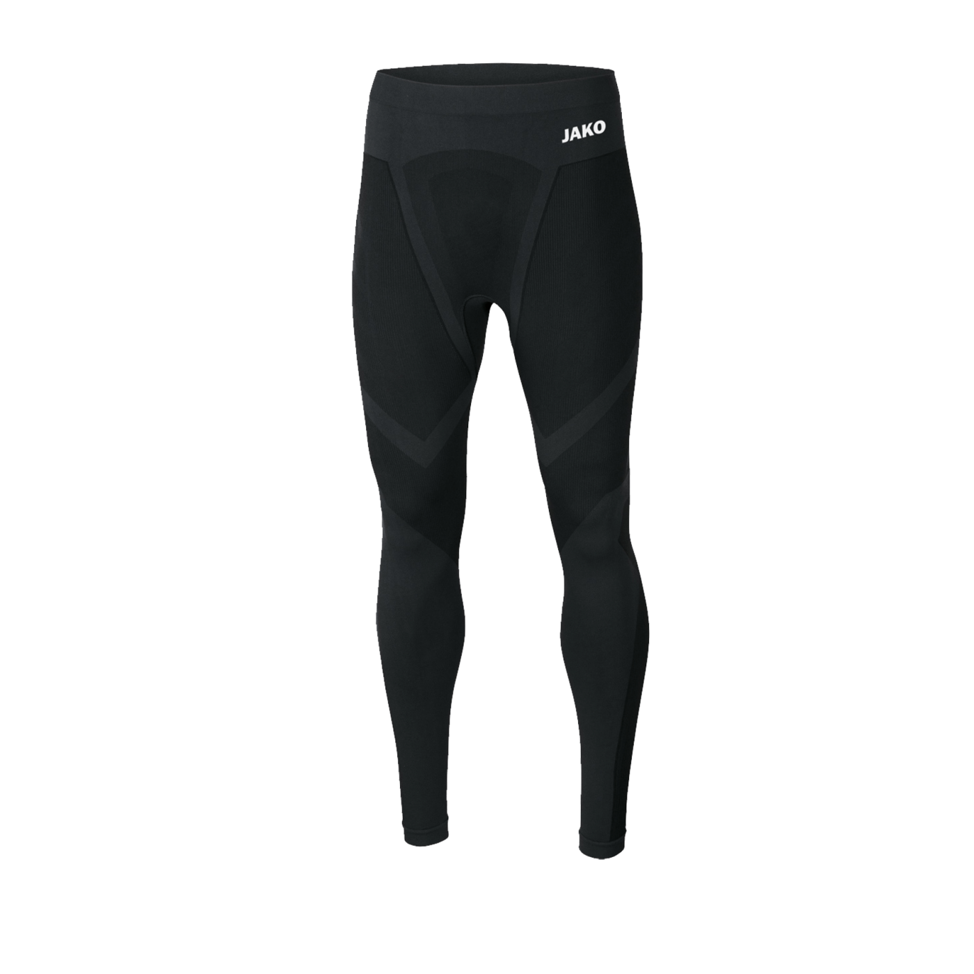 Jako Comfort 2.0 Long Tight Kids Schwarz F08
