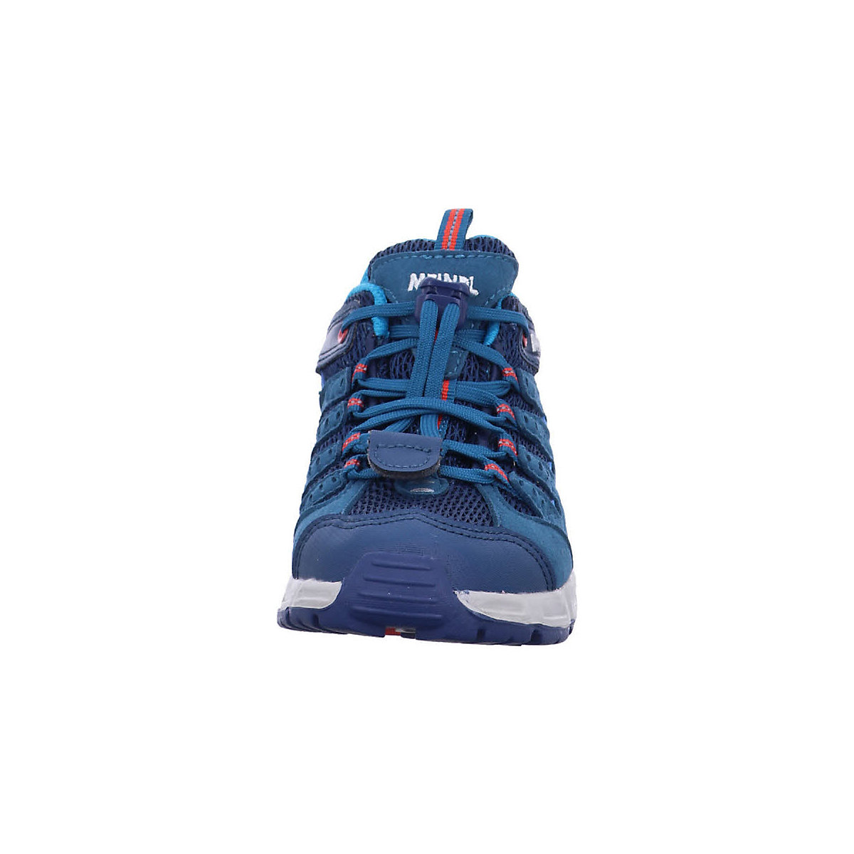 Outdoorschuh Respond Junior Wanderschuhe