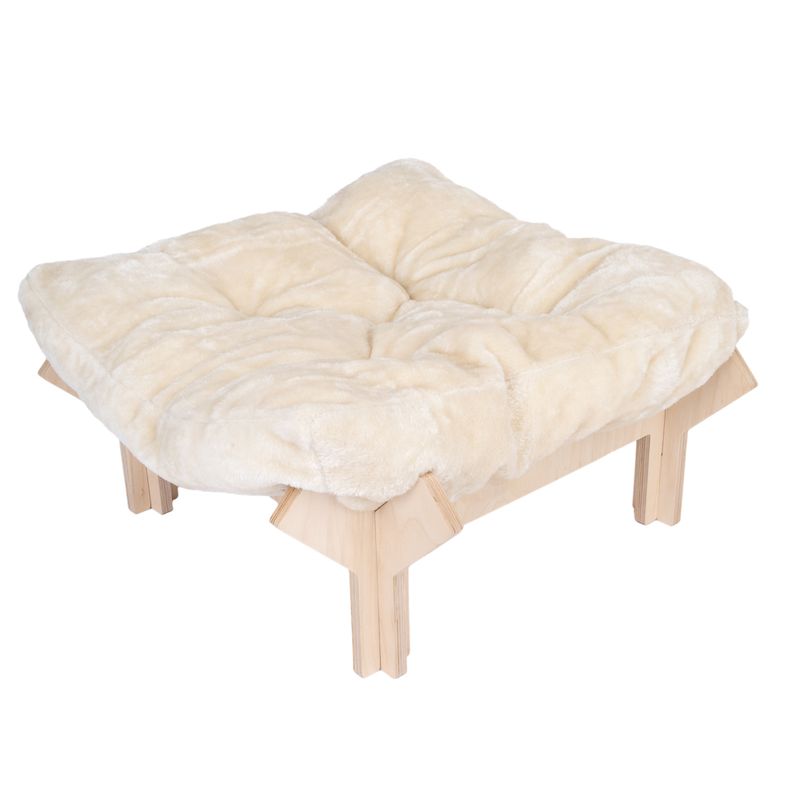 Natural Paradise Kuschelbett Vinca zu TOP-Preisen