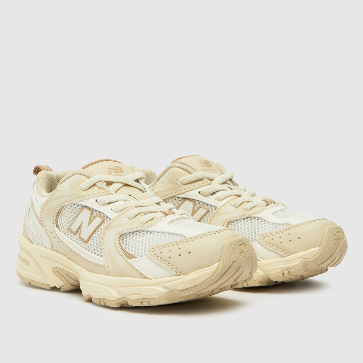 New Balance naturliga 530 Junior-träningsskor