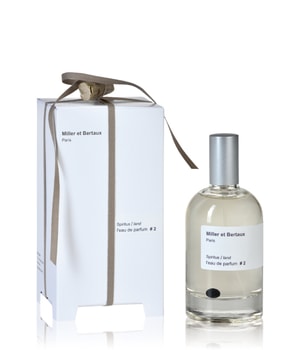 Miller et Bertaux Spiritus / land # 2 Eau de Parfum-100 ml