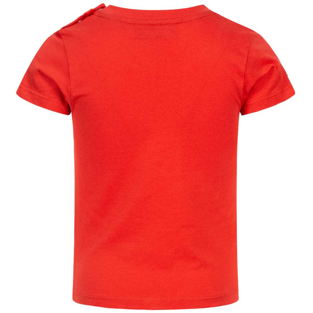 FC Barcelona History Baby T-Shirt FCB-3-346