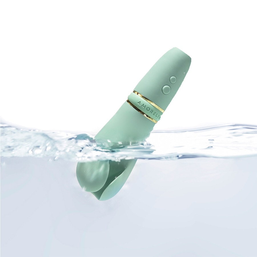 Snog – Auflegevibrator