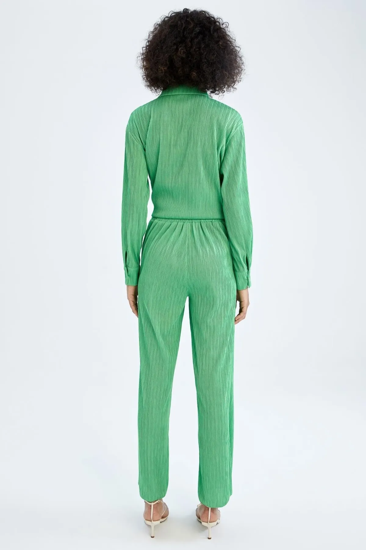DeFacto  Hose mit weitem Bein