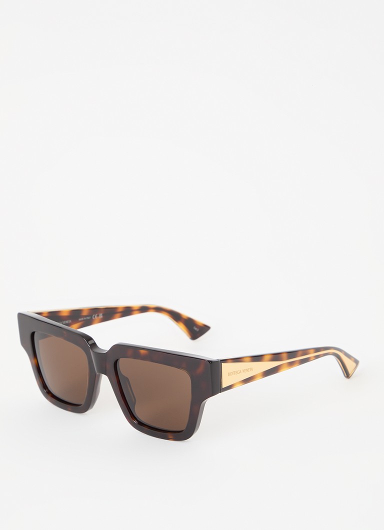 Ochelari de soare Bottega Veneta Wayfarer BV1276S