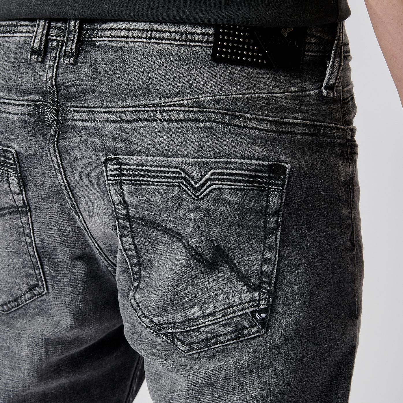 DANY   Jean slim homme