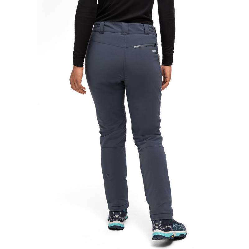 Maier Sports Lulaka Funktionshose Damen