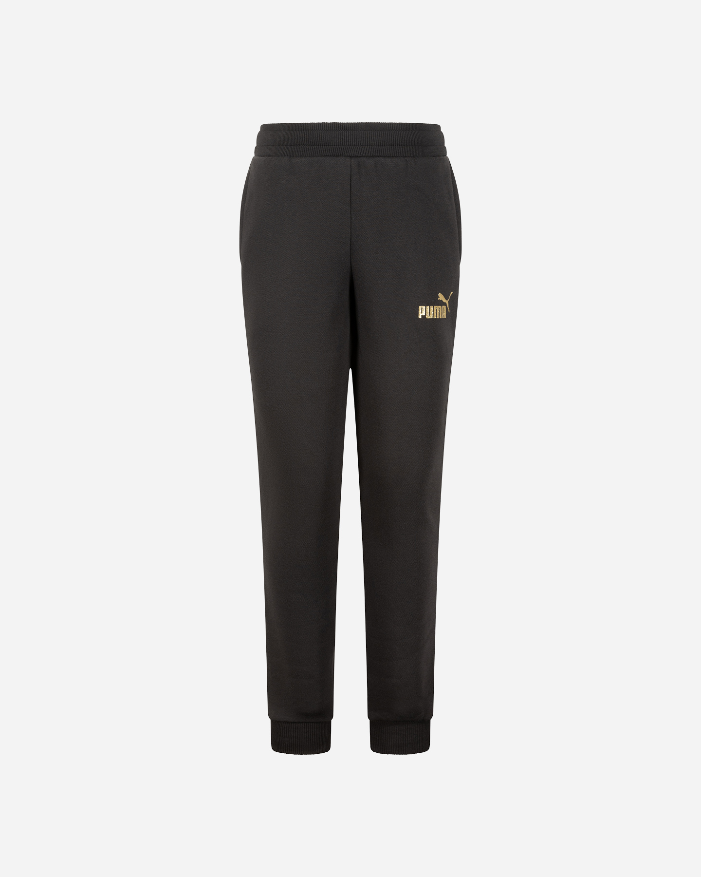 Pantalone Puma Metal Jr 685169-01