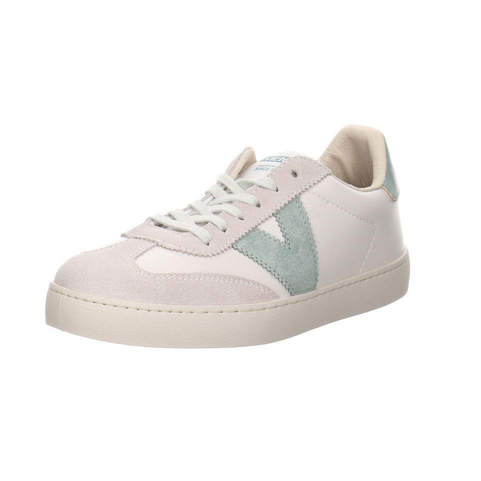Victoria Berlin Ciclista Efecto Sneaker