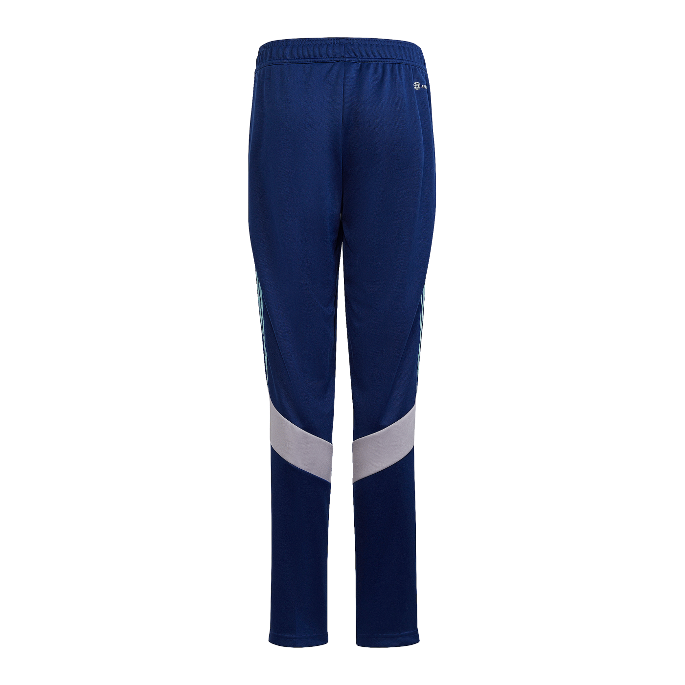 adidas Tiro Trainingshose Kids Blau