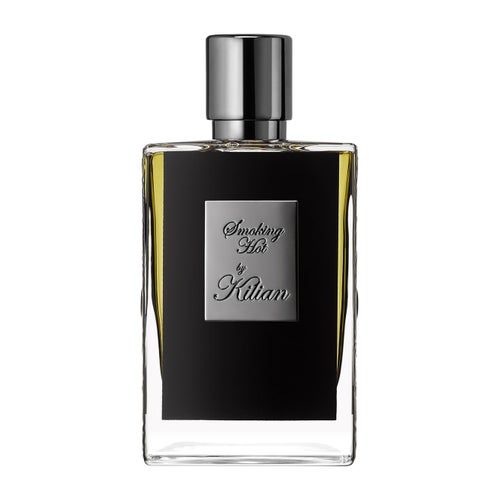 Kilian Smoking Hot parfumska voda za ponovno polnjenje 50 ml