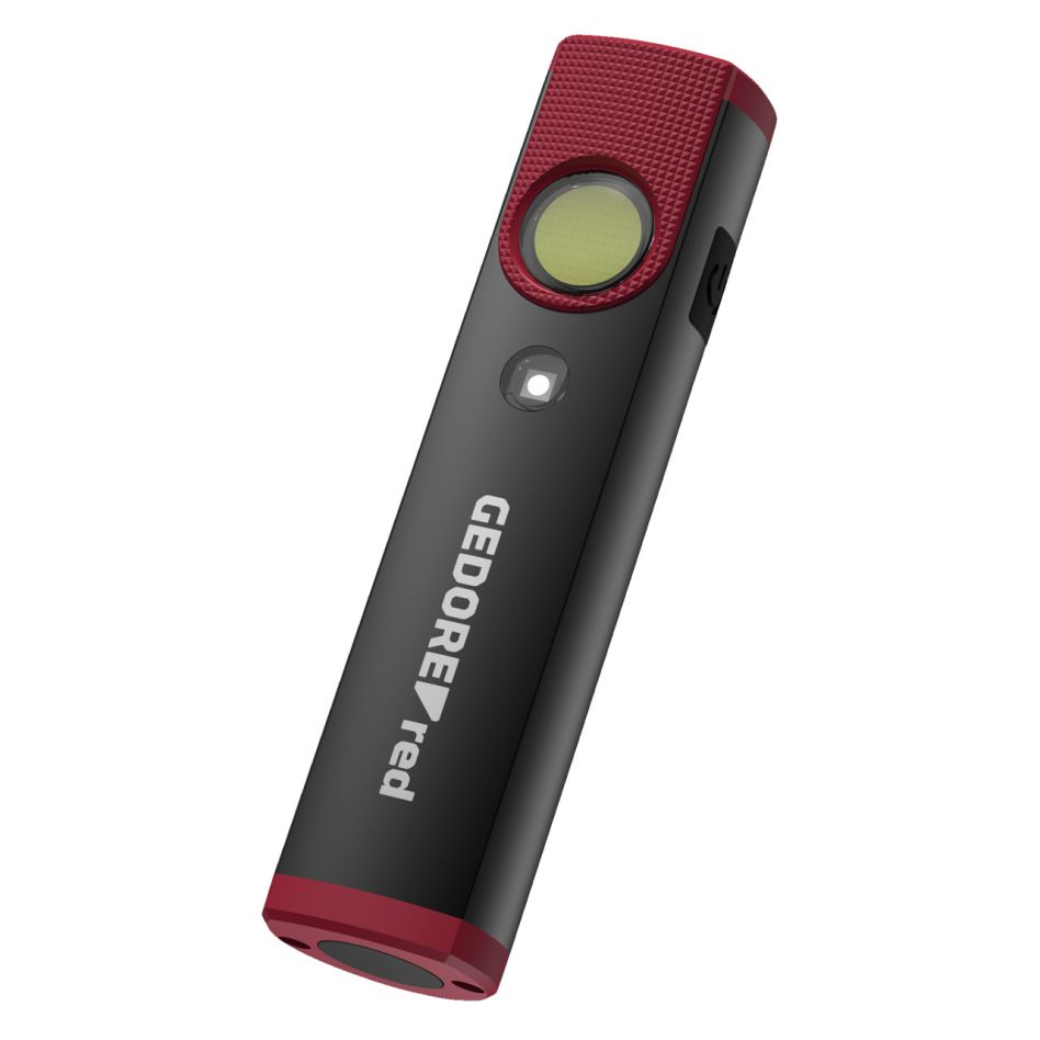 Gedore RED 3301763 R95200111 Mini pracovní lampa UV