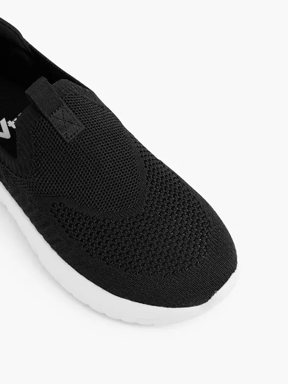 Vty Slipper